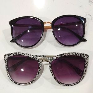 NWOT Torrid Cat Eye Sunglasses -Both Pair Included